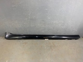 Накладка на порог (наружная) BMW 5-Series G30 2016-2020
