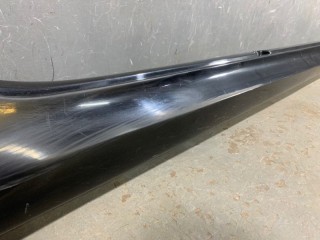 Накладка на порог (наружная), ориг. номер 51778073134, BMW 5-Series G30 2016-2020
