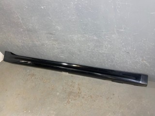 Накладка на порог (наружная), ориг. номер 51778073134, BMW 5-Series G30 2016-2020