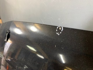 Капот, ориг. номер A2138870203, Mercedes-Benz E-Class W213 2016-2021