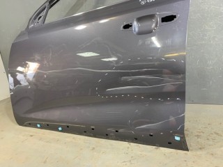 Дверь передняя левая, ориг. номер 76003H0500, Kia RIO X-line