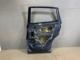 Дверь задняя правая, ориг. номер 821005AA0A, Nissan Murano Z52 2014-2023