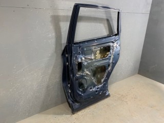 Дверь задняя правая, ориг. номер 821005AA0A, Nissan Murano Z52 2014-2023