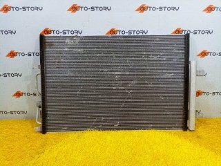 Радиатор кондиционера, ориг. номер 301000058AA, Chery Tiggo 7 Pro 2016-2020