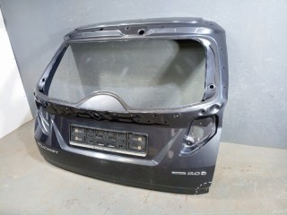 Дверь багажника, ориг. номер 72800N9200, Hyundai Tucson NX4