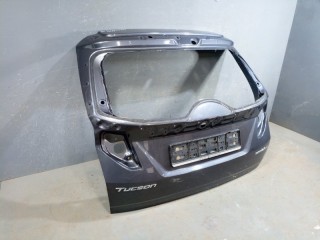 Дверь багажника, ориг. номер 72800N9200, Hyundai Tucson NX4