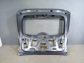 Дверь багажника, ориг. номер 72800N9200, Hyundai Tucson NX4