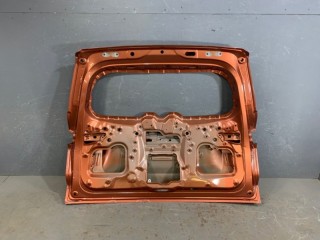 Дверь багажника, ориг. номер 6301400XKN04A, Haval Dargo 2022-2026