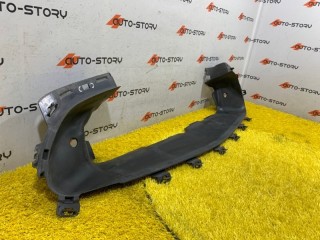Дефлектор радиатора, ориг. номер A2388853701, Mercedes-Benz E-CLass C238 2016-2021