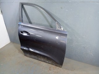 Дверь передняя правая, ориг. номер J686101020DY, Chery Tiggo 4 Pro 2020-2026