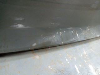 Дверь багажника, ориг. номер 552000260AADYJ, Omoda C5 2021-2025