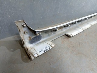 Накладка на порог (наружная), ориг. номер 5522100U7300, JAC J7 2020-2026