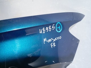 Крыло переднее правое, ориг. номер 5035081900C15, Geely Monjaro 2021-2026