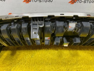 Решетка радиатора, ориг. номер 6013044700, Geely Monjaro 2021-2026