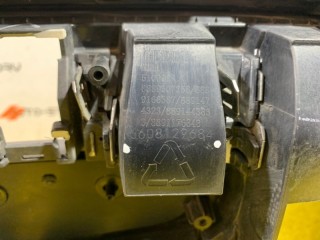 Решетка радиатора, ориг. номер 6013044700, Geely Monjaro 2021-2026