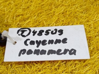 Вентилятор, ориг. номер 9592207022, Porsche Cayenne 2 2007-2010