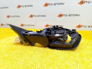 Зеркало левое электрическое, ориг. номер 51168498231, BMW 3-Series G20 2018-2022