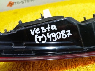 Фонарь задний внутренний левый, ориг. номер 8450040005, Lada Vesta 2015-2026