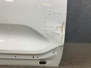 Дверь передняя правая, ориг. номер 32351575, Volvo XC40 2017-2022