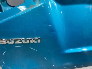 Дверь багажника, ориг. номер 6910054P00, Suzuki Vitara 4