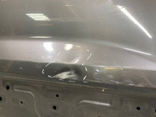 Дверь задняя левая, ориг. номер 760833051B, Volkswagen Touareg CR 2018-2023