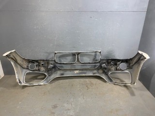 Бампер передний, ориг. номер 51117422900, BMW X6 F16 2014-2020