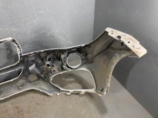 Бампер передний, ориг. номер 51117422900, BMW X6 F16 2014-2020