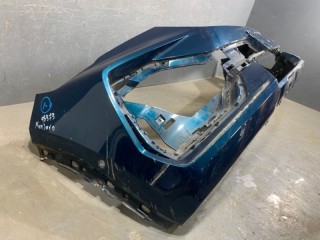 Бампер передний, ориг. номер 6010173200, Geely Monjaro 2021-2026