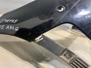 Бампер передний, ориг. номер A20588023059999, Mercedes-Benz C-Class W205 2014-2018