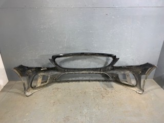Бампер передний, ориг. номер A20588023059999, Mercedes-Benz C-Class W205 2014-2018