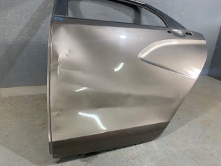 Дверь задняя левая, ориг. номер 8460013099, Lada Vesta 2015-2026