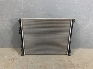 Радиатор основной, ориг. номер A1675006201, Mercedes-Benz GLS-Class X167 2019-2023