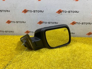 Зеркало правое электрическое, ориг. номер GB5Z17682E, Ford Explorer 5 2010-2015