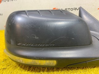 Зеркало правое электрическое, ориг. номер GB5Z17682E, Ford Explorer 5 2010-2015