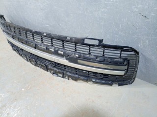 Решетка в бампер центральная, ориг. номер LR157964, Land Rover Range Rover 5 2021-2026