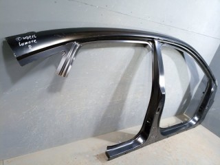 Порог со стойкой правый, ориг. номер C589F2702051500AB, Changan Lamore 2023-2026