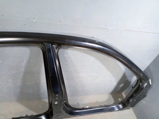 Порог со стойкой правый, ориг. номер C589F2702051500AB, Changan Lamore 2023-2026