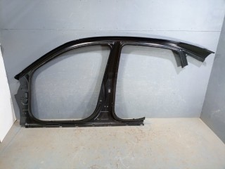 Порог со стойкой правый, ориг. номер C589F2702051500AB, Changan Lamore 2023-2026