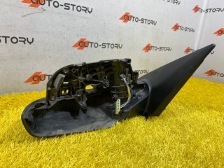 Зеркало левое электрическое, ориг. номер 87610C9110, Hyundai Creta GS 2015-2020