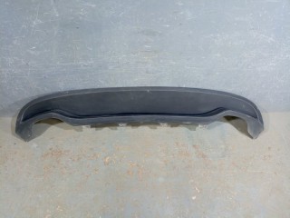 Юбка задняя, ориг. номер 5ER8075219B9, Skoda ­Octavia A8