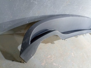 Юбка задняя, ориг. номер 5ER8075219B9, Skoda ­Octavia A8