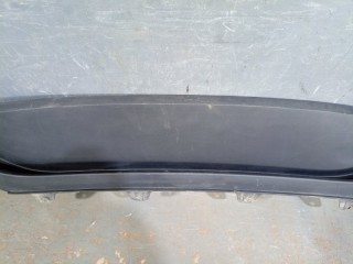 Юбка задняя, ориг. номер 5ER8075219B9, Skoda ­Octavia A8