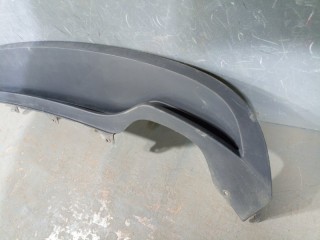 Юбка задняя, ориг. номер 5ER8075219B9, Skoda ­Octavia A8