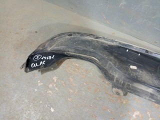 Юбка задняя, ориг. номер 5ER8075219B9, Skoda ­Octavia A8
