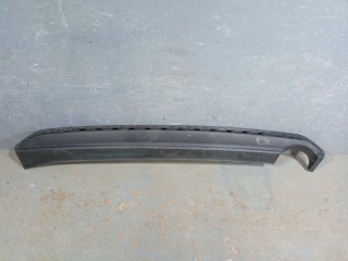 Юбка задняя Kia Ceed CD