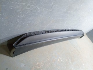 Юбка задняя, ориг. номер 86612J7000, Kia Ceed CD