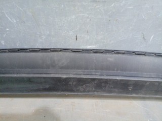Юбка задняя, ориг. номер 86612J7000, Kia Ceed CD