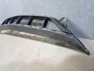 Решетка в бампер центральная, ориг. номер A2138858804, Mercedes-Benz E-CLass W213 2016-2021