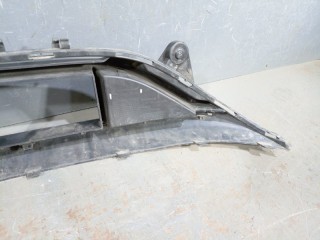 Решетка в бампер центральная, ориг. номер A2138858804, Mercedes-Benz E-CLass W213 2016-2021