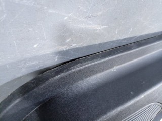 Обшивка двери задней левой, ориг. номер 6049182400N31, Geely Monjaro 2021-2026